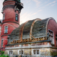 Image for article titled The Loneliness of the Long-Abandoned Space Observatory